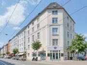 Jetzt einziehen! Gemütliche 1 Zimmer Wohnung in Flingern