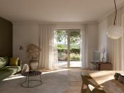 Hirschfeld Ihr neues Zuhause im Grünen besichtigen und...