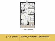 Jetzt entdecken: MQG | ERSTBEZUG | Urbanes Flair trifft...