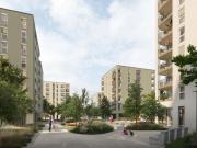 Jetzt Gesuch anlegen