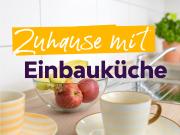 Jetzt in den Frühling starten: helle Wohnung mit Einbauküche