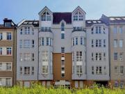 Jetzt investieren: Vermietete Wohnung mit viel Potenzial...