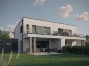 JETZT KAUFEN SPÄTER ZAHLEN! Großzügige Doppelhaushälfte...