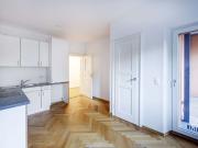 JETZT KLEINE, SCHÖNE 2 ZIMMER WOHNUNG – ZENTRALE LAGE IN...