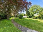 Jetzt noch Gebührenbefreiung nutzen Ihre Ruheoase vor...