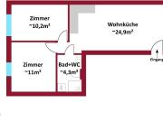 JETZT NOCH WÜNSCHE EINBRINGEN! Neubau/Erstbezug I...