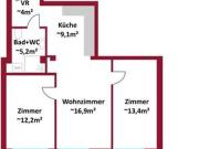 JETZT NOCH WÜNSCHE EINBRINGEN! Neubau/Erstbezug I...
