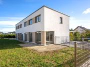 Jetzt oder nie: Einmaliger Preis für Doppelhaushälfte