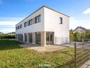 Jetzt oder nie: Einmaliger Preis für Doppelhaushälfte