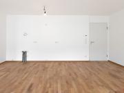 ERSTBEZUG | 2 Zimmer Neubau mit Balkon | Fernwärme | TG...