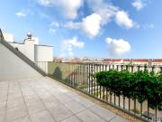 ERSTBEZUG | DG Maisonette mit ca. 18 m² INNENHOF...