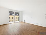 ERSTBEZUG mit ca. 7 m² BALKON | 2 Zimmer Neubau |...