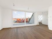 ERSTBEZUG MIT FERNBLICK | Dachgeschoss mit ca. 12 m²...