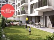 JETZT PROVISIONSFREI KAUFEN | Gartenwohnung mit 96 m²...