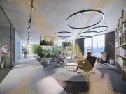 JETZT PROVISIONSFREI! QUADRILL TOWER Tabakfabrik!