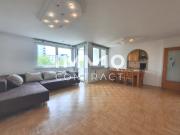 Jetzt schnell sein! 4 Zimmer Wohnung samt Balkon und TG...