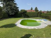 Jetzt schon an den Sommer denken! Schöne Freizeitanlage...