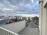 Jetzt sichern: 3 Zimmer Neubauwohnung mit Loggia –...