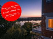 Jetzt sichern: Penthouse mit Innblick in Schärding Neubau