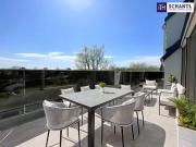 Jetzt sichern: Premium Dachgeschoßwohnung am Wasser!...