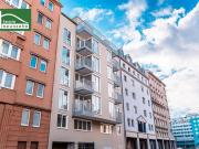 Jetzt Traumwohnung sichern 2.Zimmer mit Balkon,...