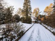 Maichingen Landhaussiedlung: Bungalow mit Ausbaureserve...