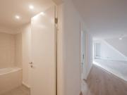hofseitige 3 Zimmer Erstbezugswohnung mit Balkon in...