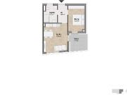 Jetzt wieder Grundbuch statt Sparbuch in Geidorf!