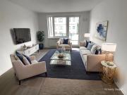 3 Zimmer Wohnung mit Balkon in Wolfsburg Vorsfelde mieten