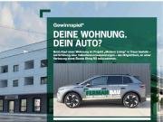 Jetzt Wohnung sichern & Traumauto gewinnen! Modern...