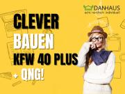 Jetzt zugreifen: Bauland & Danhaus Kombination zum...