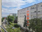 Jetzt zugreifen: Gepflegte Etagenwohnung mit Balkon