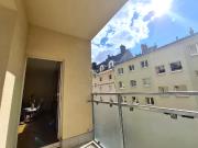 3 Zimmer Wohnung mit Loggia zwischen Alter Donau und...