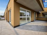 Jetzt zugreifen – Ihr Logenplatz! Eckwohnung mit Süd...