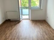 Jetzt zugreifen: Renovierte 2 Zimmer Wohnung mit Balkon...