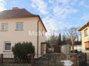 Jetzt zugreifen: Renovierungsbedürftige Doppelhaushälfte...