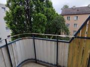 Jetzt zugreifen: teilrenovierte 2 Zimmer Wohnung in...