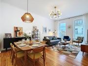 Jetzt zugreifen! Top saniert 2 Zi mit sonnigem Balkon...