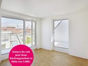 Goldene Stunde inklusive – Leben auf dem Logenplatz Wiens