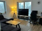 Jetzt zuschlagen ! Neuwertige Dachgeschosswohnung mit...