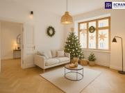 JETZT ZUSCHLAGEN UND WEIHNACHTEN IM NEUEN ZUHAUSE FEIERN...