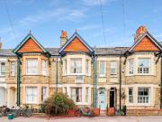 Jeune Street, Oxford OX4, 5 bed shared accommodation to...