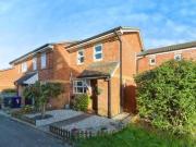 Jeve Close, Baldock