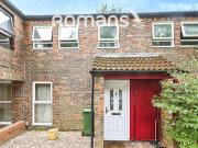 Jevington, Bracknell, 3 Bedroom Terraced