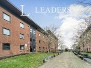 Jevington Court, Gaudick Road, Meads, Eastbourne, East...