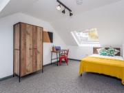 Jevington Drive, Brighton BN2, 6 bed shared...