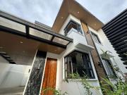 Jewel Brand New House & Lot Kingspoint Subd Q.C....