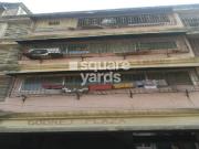 Jewel Gardens Panvel Commercial Land 75 Sq. Mt. in New...
