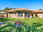 Single Level Luxury Stone's Throw to Paradise Point...