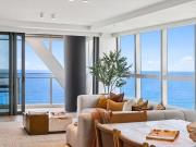 Jewel Residences | Absolute Oceanfront Living with 5...